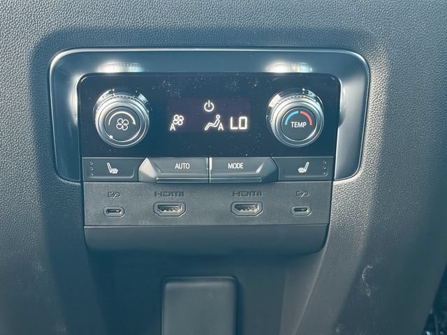 New 2026 GMC Yukon Denali w/ Advanced Technology Package AWD/4WD image 15