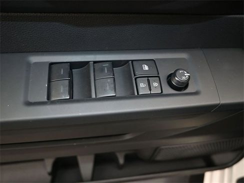 Used 2025 Toyota Tundra SR w/ SR Tow Package image 11