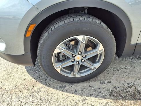 Used 2024 Chevrolet Blazer LT w/ Convenience Package FWD image 46