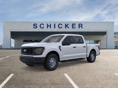 New 2026 Ford F150 XL