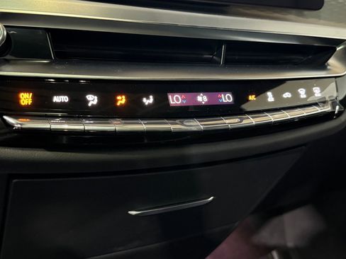 New 2026 Cadillac Lyriq V image 16