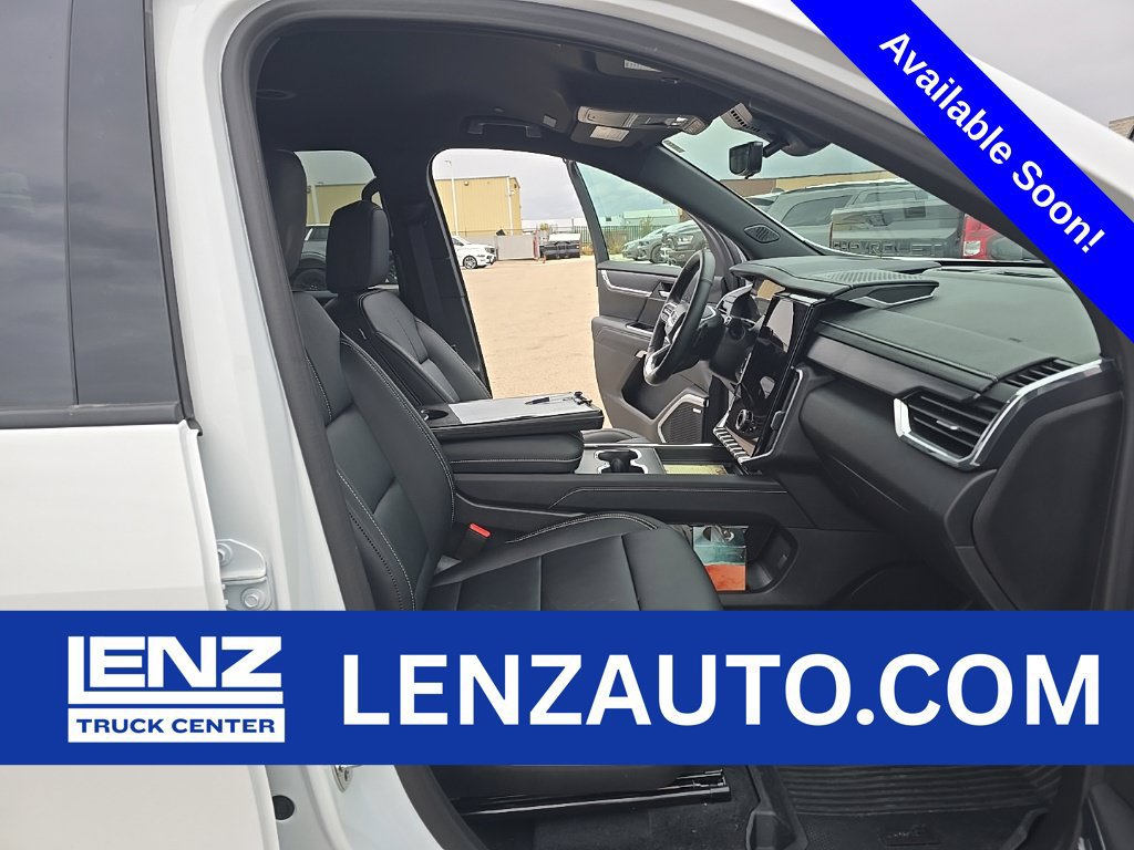 Used 2026 GMC Acadia Elevation w/ Elevation Premium Package AWD/4WD image 20