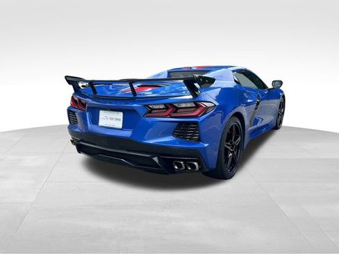 Used 2021 Chevrolet Corvette Stingray Preferred Conv w/ Z51 Performance Package image 5
