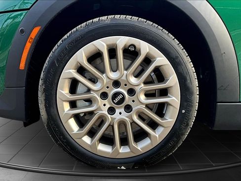 New 2026 MINI Cooper S image 13