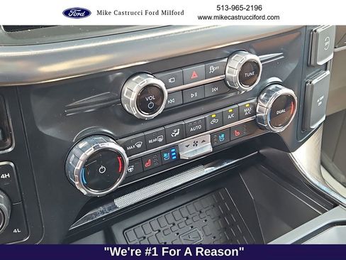 Used 2026 Ford F150 King Ranch w/ Equipment Group 601A High AWD/4WD image 20