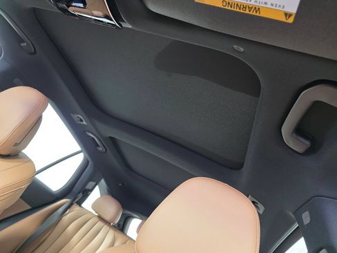 New 2027 Mercedes-Benz E 450 4MATIC All-Terrain Wagon image 9