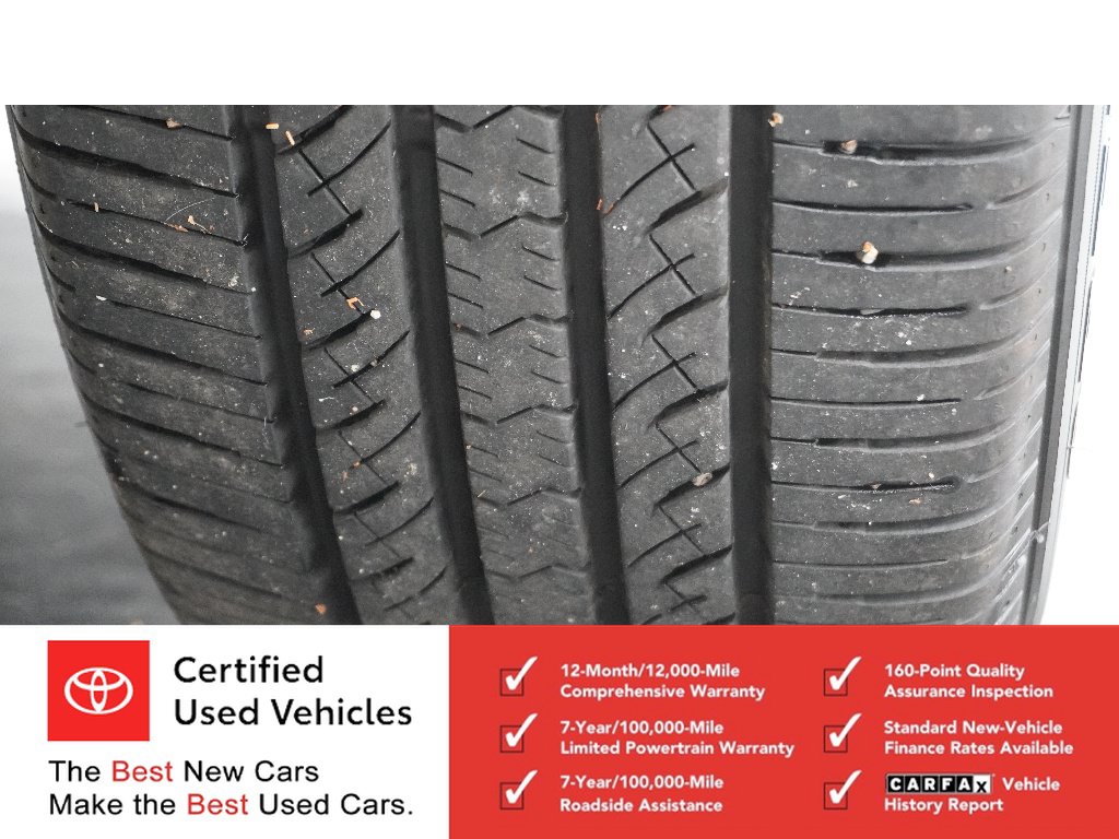 Certified 2025 Toyota RAV4 XLE Premium w/ Weather Package AWD/4WD image 29