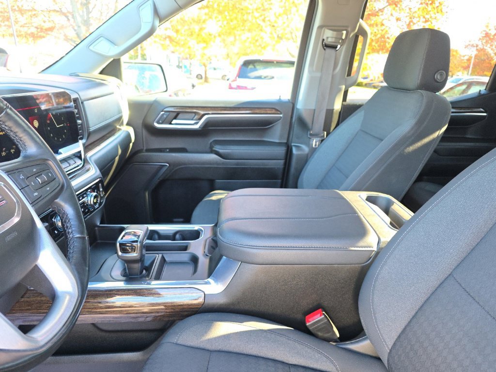 Used 2023 GMC Sierra 1500 Elevation AWD/4WD image 33