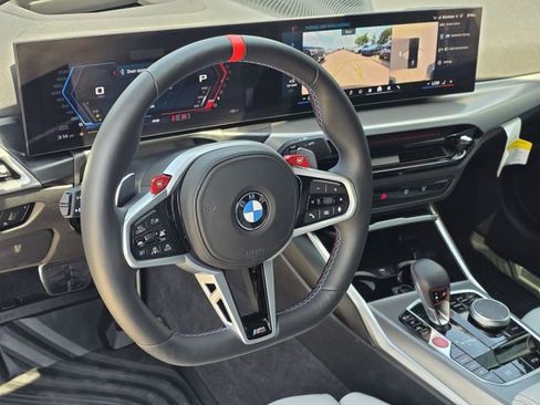 Used 2026 BMW M4 xDrive Competition AWD/4WD image 24
