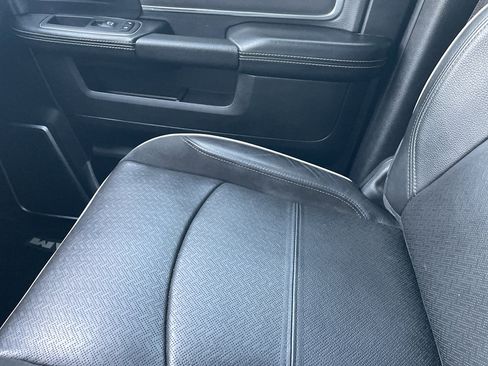 Used 2021 RAM 2500 Laramie image 18