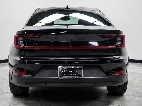 Used 2024 Polestar Polestar 2 image 8
