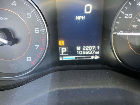 Used 2019 Subaru Crosstrek 2.0i w/ Eyesight System image 29