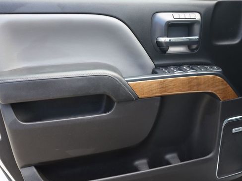 Used 2016 Chevrolet Silverado 3500 LTZ w/ Duramax Plus Package image 10