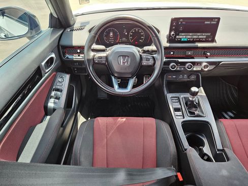 Used 2023 Honda Civic Si image 28