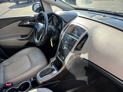 Used 2014 Buick Verano image 45