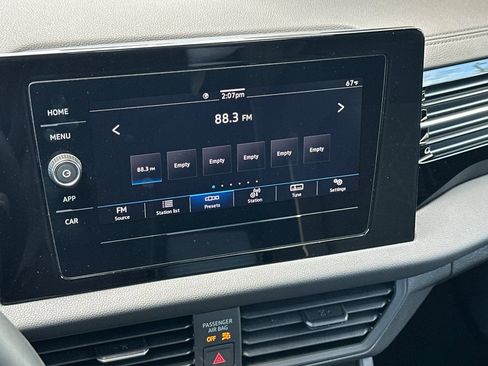 Used 2025 Volkswagen Jetta Sport FWD image 17