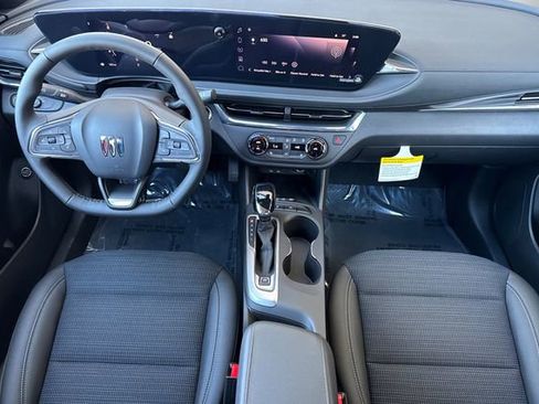New 2026 Buick Envista Preferred image 14