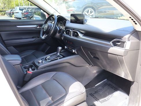 Used 2023 MAZDA CX-5 AWD 2.5 S image 28