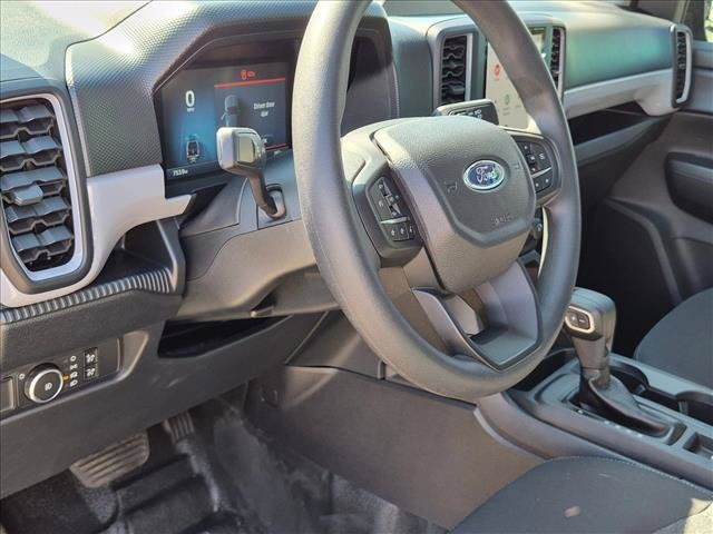 Used 2026 Ford Ranger XL RWD image 9