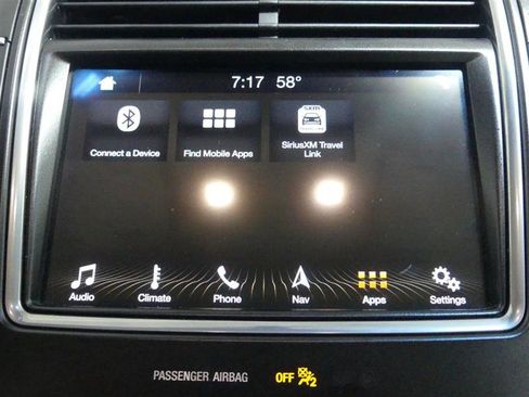 Used 2019 Lincoln Nautilus Black Label image 46