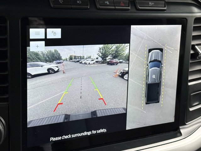 Used 2022 Ford F150 XLT w/ Equipment Group 302A High AWD/4WD image 19