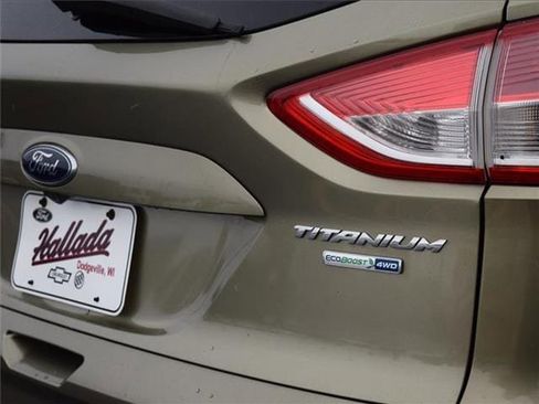 Used 2013 Ford Escape Titanium w/ Parking Technology Pkg image 44