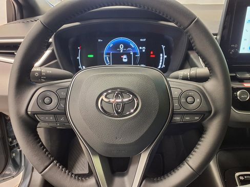 New 2026 Toyota Corolla SE image 21