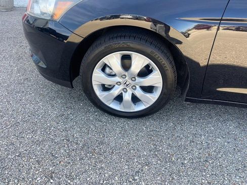 Used 2008 Honda Accord EX image 6