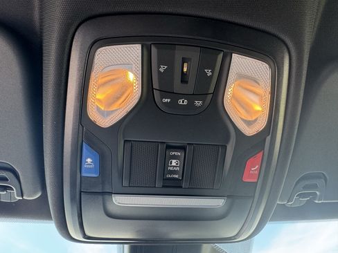 New 2026 RAM 1500 Express AWD/4WD image 25