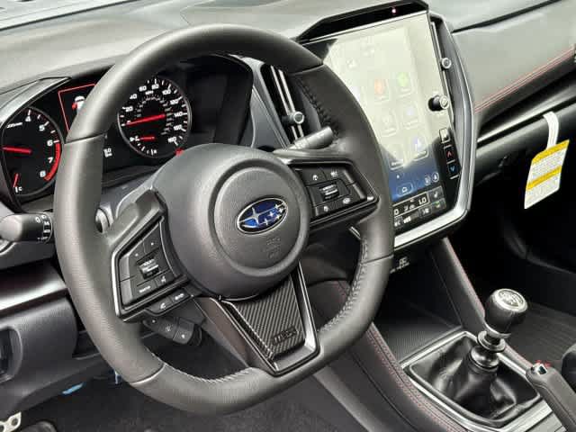 New 2026 Subaru WRX Premium AWD/4WD image 2