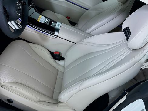 New 2026 Mercedes-Benz CLE 300 4MATIC Cabriolet image 21