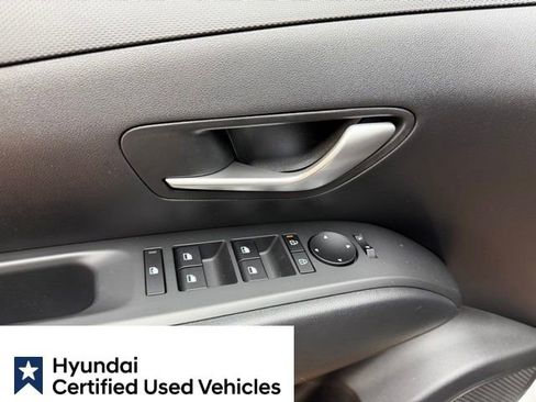Certified 2026 Hyundai Tucson Blue SE w/ Tow & Go Package AWD/4WD image 23