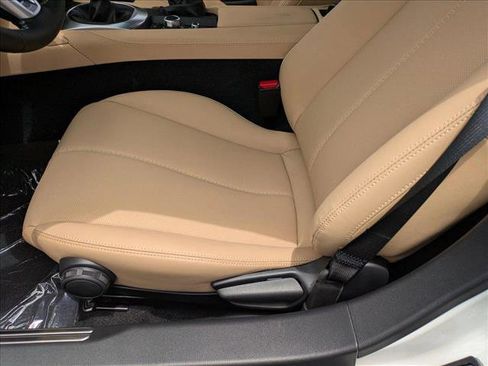 New 2025 MAZDA MX-5 Miata Grand Touring image 3