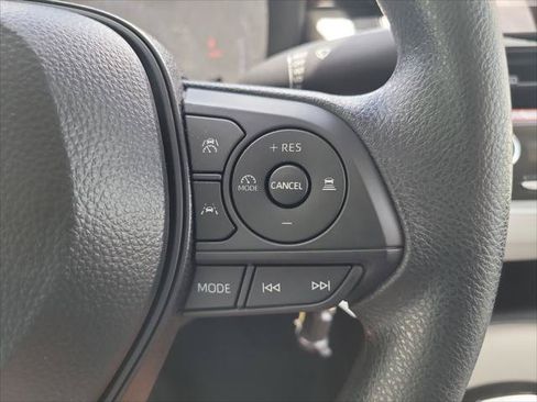 Certified 2026 Toyota Corolla LE FWD image 27