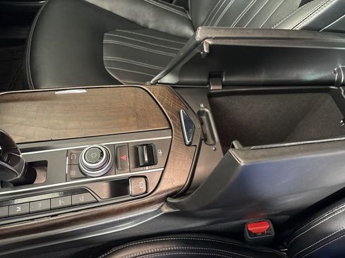 Used 2017 Maserati Levante w/ Luxury Package image 35