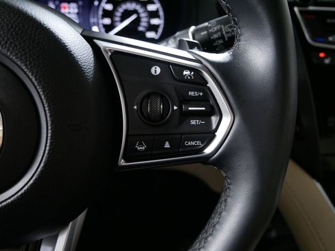 Used 2024 Acura RDX SH-AWD image 28