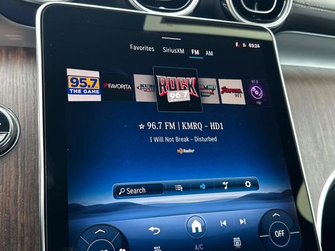 New 2026 Mercedes-Benz GLC 300 4MATIC image 17