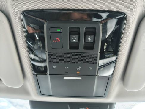 New 2026 Mitsubishi Outlander SE AWD/4WD image 24