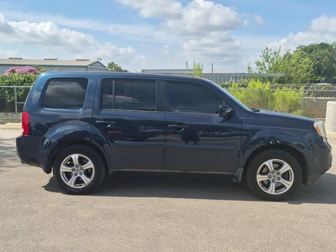 Used 2012 Honda Pilot EX image 6