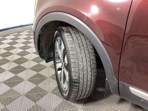 Used 2021 Kia Telluride S image 14