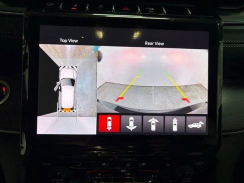 New 2025 Jeep Grand Cherokee L Limited w/ Luxury Tech Group II image 16