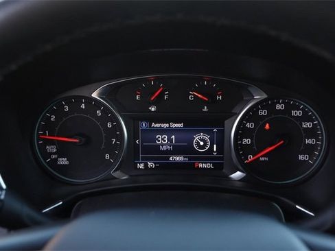 Used 2024 Chevrolet Equinox LT image 15