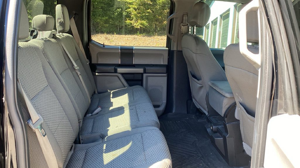 Used 2016 Ford F150 XLT RWD image 13