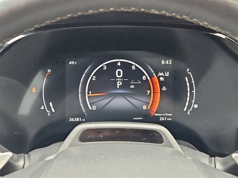 Used 2023 Lexus RX 350 F Sport image 35