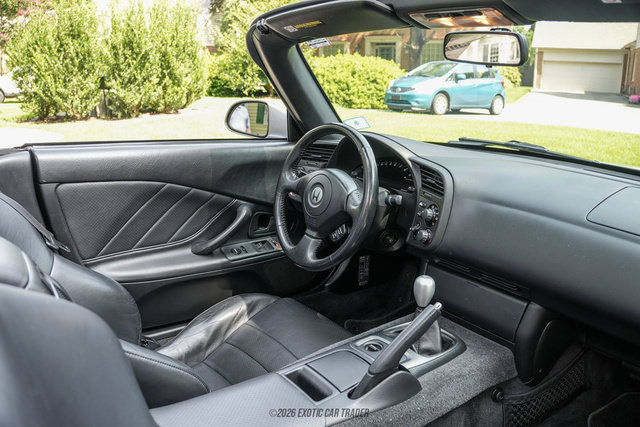 Used 2000 Honda S2000 image 51