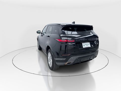 Used 2022 Land Rover Range Rover Evoque R-Dynamic S image 6