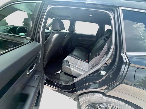 Certified 2024 Honda CR-V Sport-L image 24