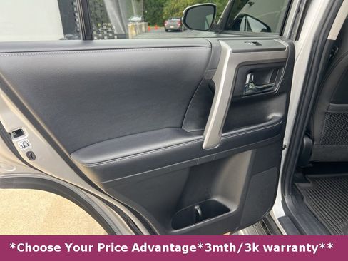 Used 2019 Toyota 4Runner SR5 Premium image 35