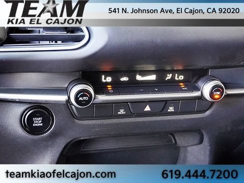 Used 2023 MAZDA CX-30 AWD 2.5 S w/ Select Package image 27