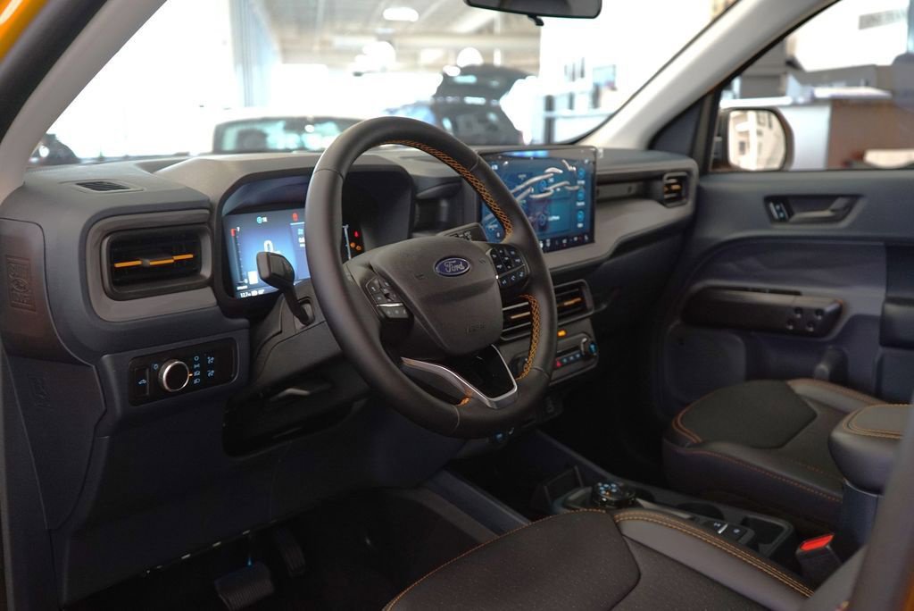New 2026 Ford Maverick Tremor AWD/4WD image 23